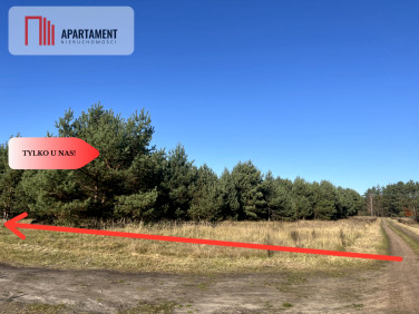 Działka budowlana Czeszów