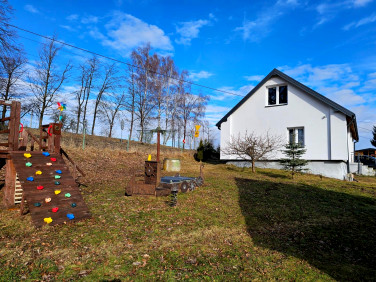 Dom Gnojnica sprzedaż
