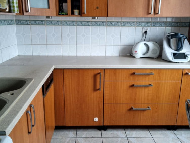 Mieszkanie Kaźmierz