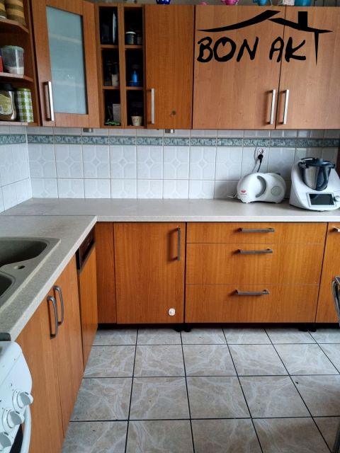 Mieszkanie Kaźmierz