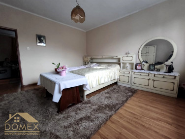 Dom wolnostojący sprzedaż