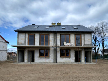 Mieszkanie ZACZERNIE