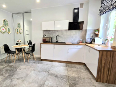 Mieszkanie Pobierowo