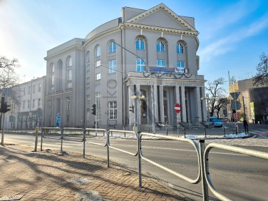 Mieszkanie Częstochowa