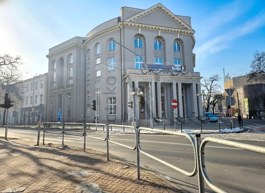 Mieszkanie Częstochowa