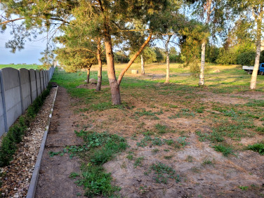 Działka budowlana Brzyskorzystew