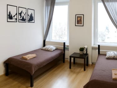 Mieszkanie Warszawa