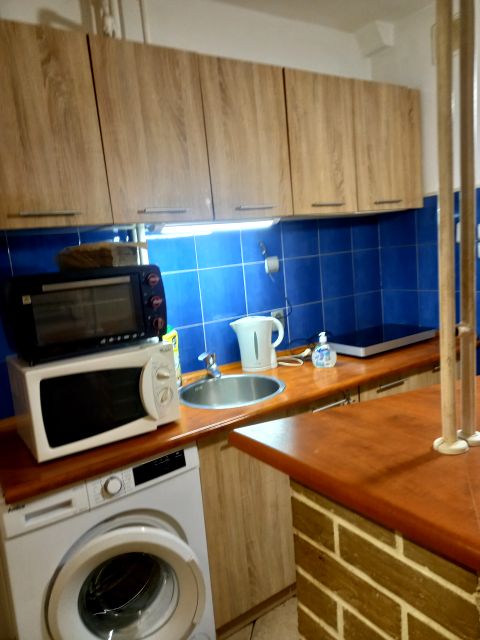 Mieszkanie Wejherowo