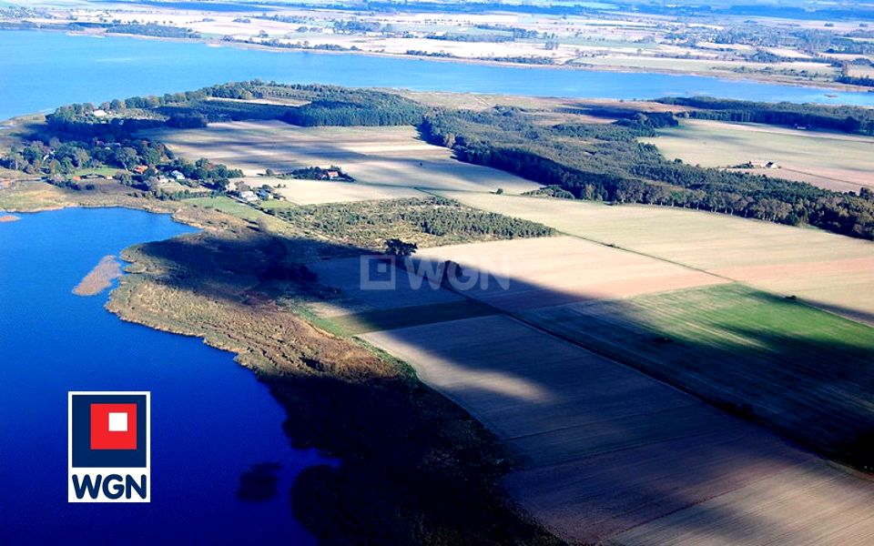 Działka budowlana Połchowo sprzedam