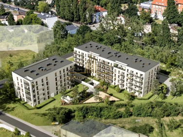 Mieszkanie apartamentowiec sprzedaż