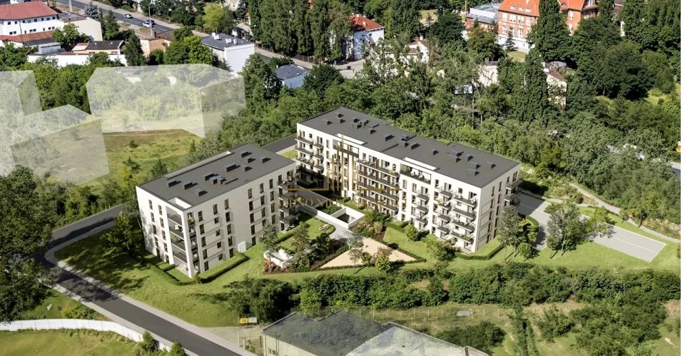 Mieszkanie apartamentowiec sprzedaż