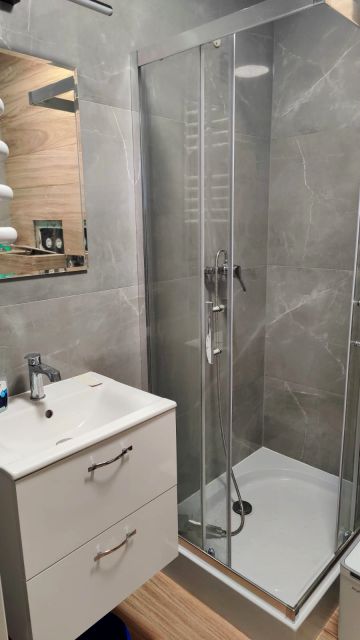 Mieszkanie Ostrołęka