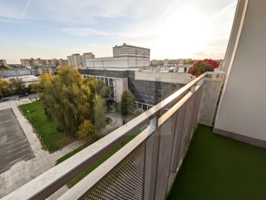 Mieszkanie Częstochowa