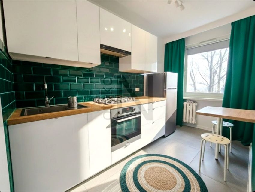 Mieszkanie Częstochowa