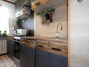 Mieszkanie blok mieszkalny sprzedaż