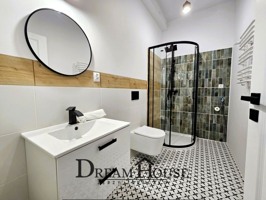 Mieszkanie Gorzów Wielkopolski