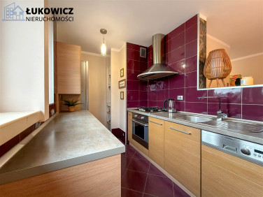 Mieszkanie Bielsko-Biała