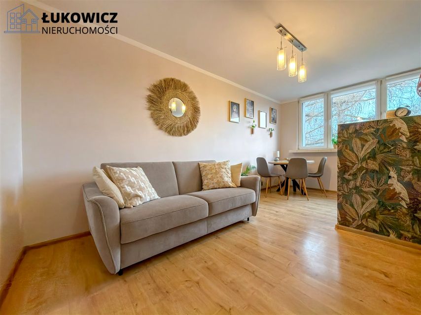 Mieszkanie Bielsko-Biała