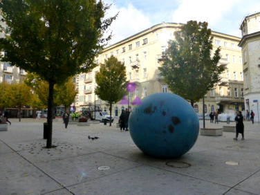 Lokal Warszawa wynajem