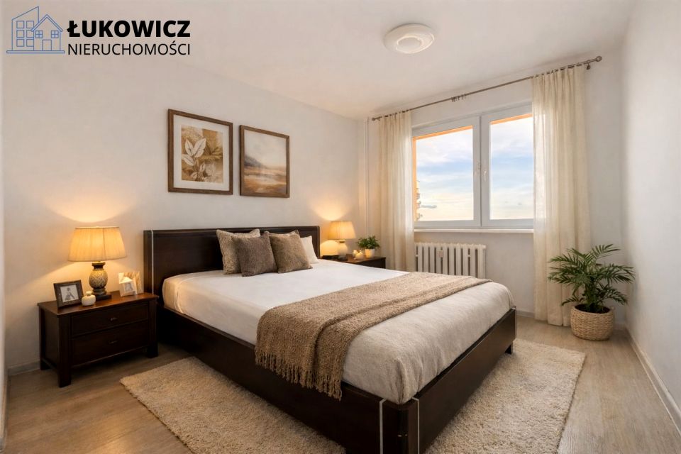 Mieszkanie Bielsko-Biała