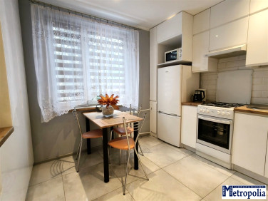 Mieszkanie Częstochowa