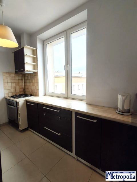 Mieszkanie Częstochowa