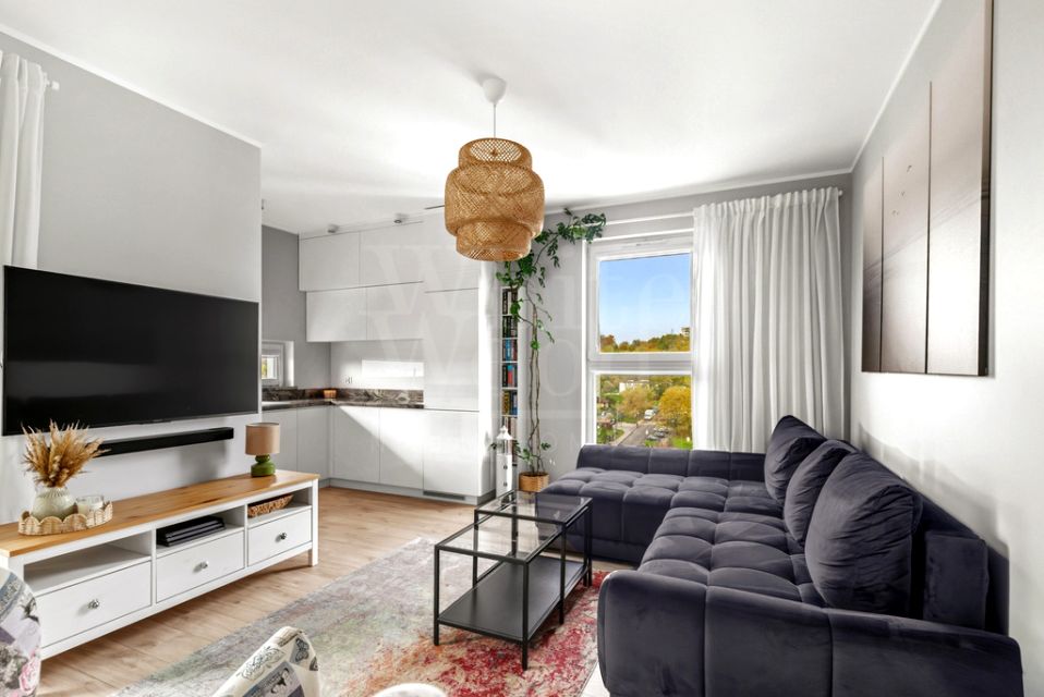 Mieszkanie Gdynia sprzedaż