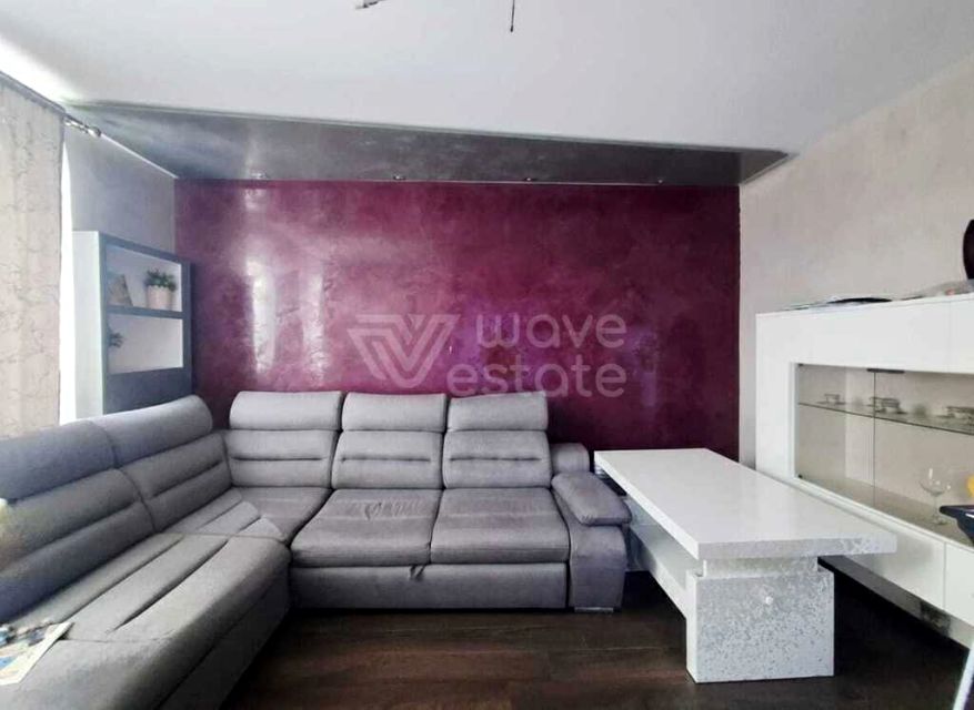 Mieszkanie Sosnowiec