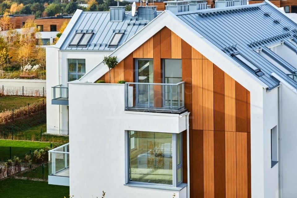 Mieszkanie Mechelinki