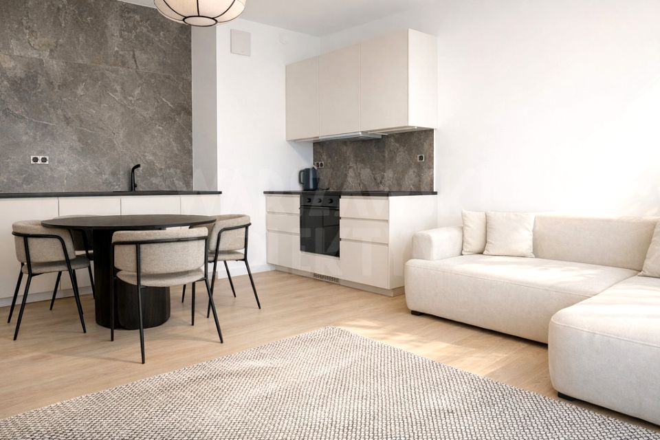 Mieszkanie Warszawa wynajem