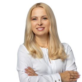 Agata Mickiewicz-Małyszko