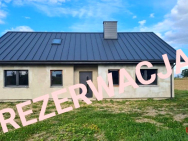 Dom Okuniowiec sprzedaż