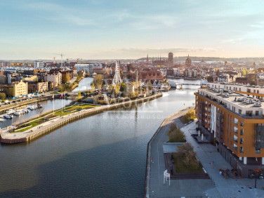 Mieszkanie Gdańsk