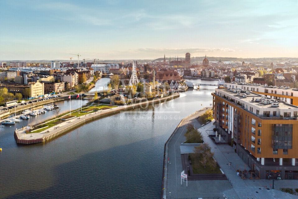 Mieszkanie Gdańsk