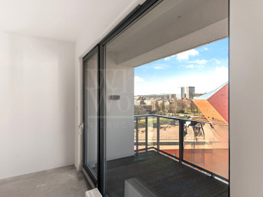 Mieszkanie apartamentowiec Gdańsk