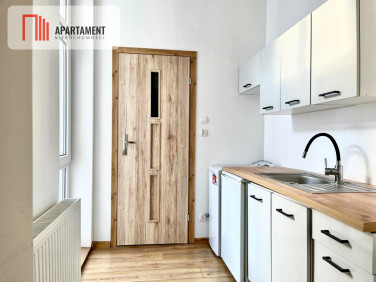 Mieszkanie Bydgoszcz