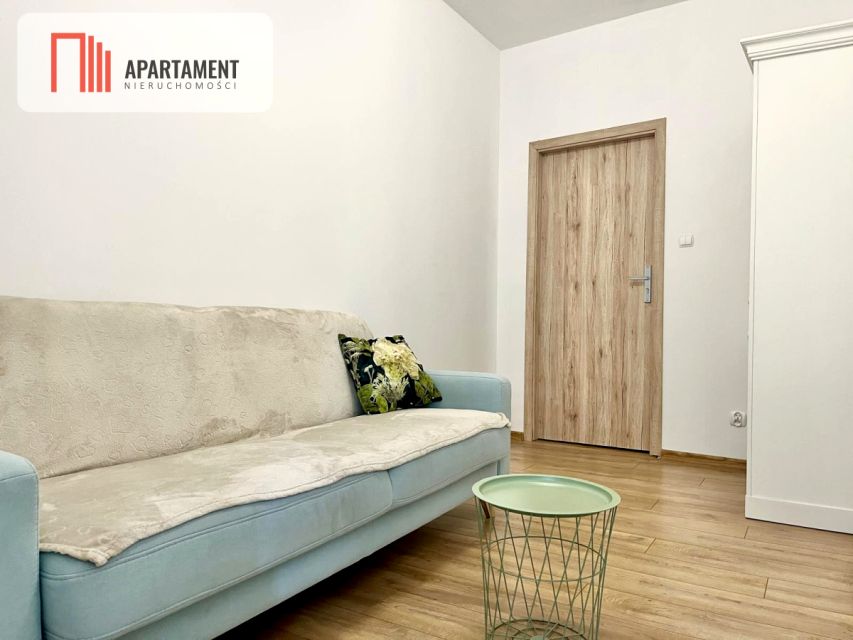 Mieszkanie Bydgoszcz