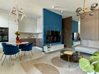 Mieszkanie apartamentowiec Gdynia