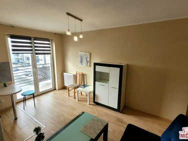 Mieszkanie Włocławek