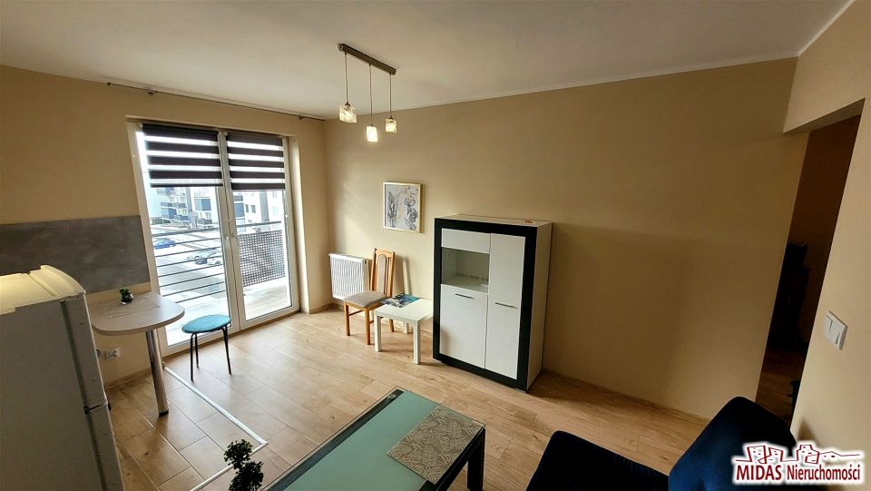 Mieszkanie Włocławek