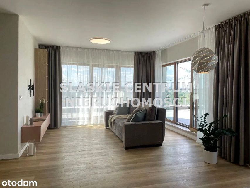 Mieszkanie Katowice