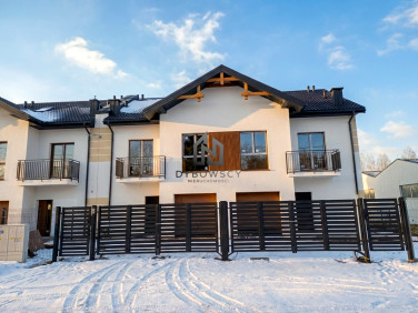 Dom Wiązowna sprzedaż