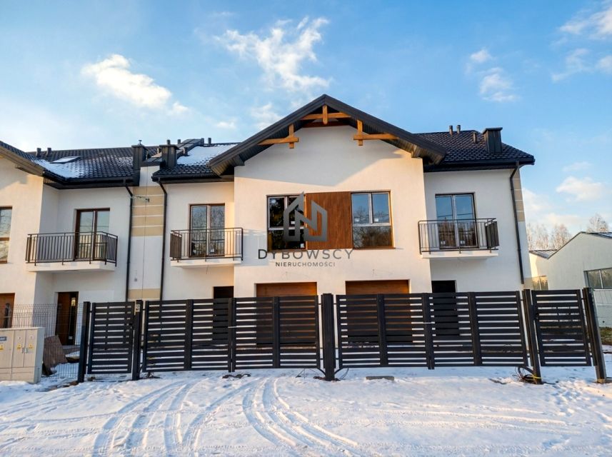Dom Wiązowna sprzedaż