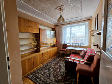 Mieszkanie Głuchowo