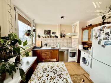 Mieszkanie Wrocław sprzedaż