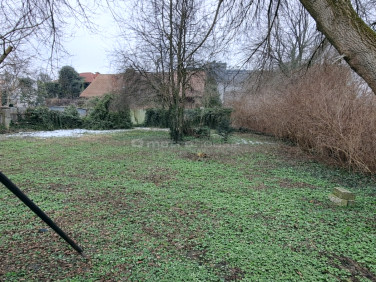 Działka budowlana Radom