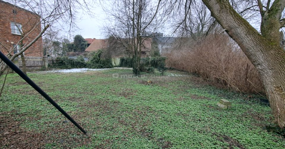 Działka budowlana Radom