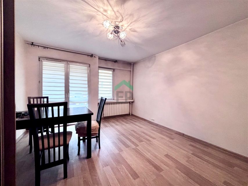 Mieszkanie Częstochowa