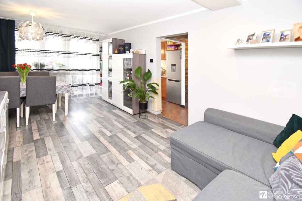 Mieszkanie Siemianowice Śląskie