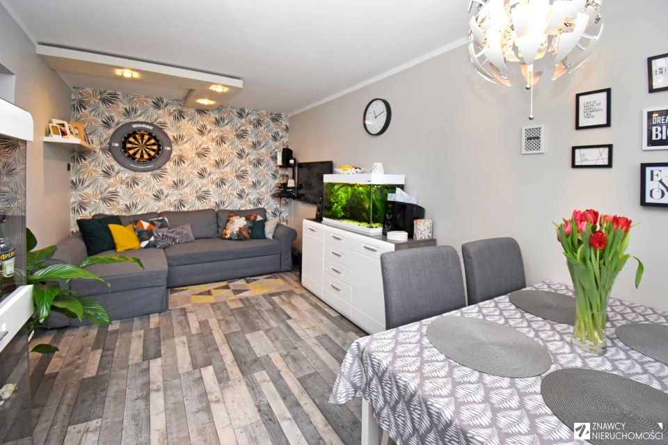 Mieszkanie Siemianowice Śląskie